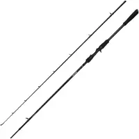 Savage Gear Caña De Jigging Revenge Sg2 Heavy Game Bc