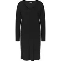 Triumph Camiseta de noche ' Timeless Sensuality ' negro