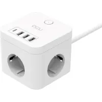 Dcu Tecnologic Regleta 20w
