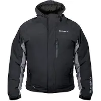 Shimano Fishing Chubasquero Logo Padded