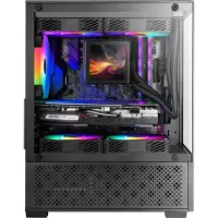 Mars Gaming Caja Torre Pc Mc-se2