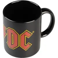 Erik Editores Taza Ac/dc