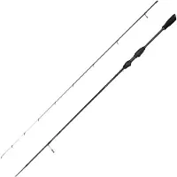 Savage Gear Caña De Spinning Defiance Sg2 Ultra Light Game