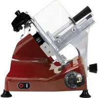 Berkel Cortadora De Carne Xs25