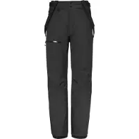 Millet - Pantalones de esquí - Brevent Peak Pant M Black - Talla XL - Negro