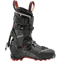 La Sportiva - Botas de esquí de travesía - Kilo W Black/Hibiscus para Mujer - Talla 25 - Negro