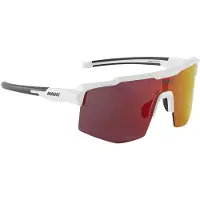 Mavic - MVS Shield Cat. 3 - Gafas de ciclismo multicolor