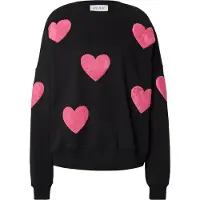 MYLAVIE by Sarah Harrison Sudadera negro