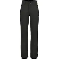 Luhta - Pantalones de esquí mujer - Jero Noir para Mujer - Talla M - Negro