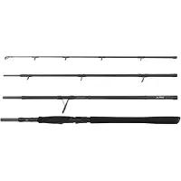 Savage Gear Caña De Spinning Alpha Sg2 Big Bait Travel