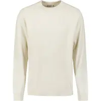 No-excess Pullover Crewneck Solid Waffle Knit Kit Talla: S | Jerséis Outlet | Hombre