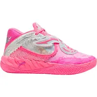 Puma Unisex Mb.05 World Tour Sun Struck-pure Magenta Talla: 46 | Zapatillas Running Outlet | Unisex | Rosa
