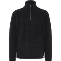 !Solid Jersey ' SDPETO ' negro