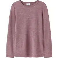 TWO SOON Camiseta malva