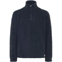 !Solid Jersey ' SDPETO ' azul oscuro