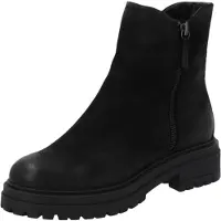 Palado Botas 'Valris' negro
