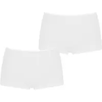 Sloggi Panti ' Feel Sensational Short ' blanco