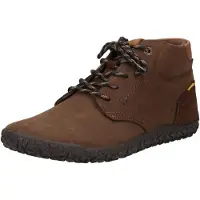 Camel active Botas con cordones marrón / cognac / marrón oscuro