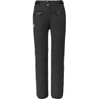 Millet - Pantalones de esquí mujer - Grands Montets Pro Pant W Black para Mujer - Talla 40 FR - Negro