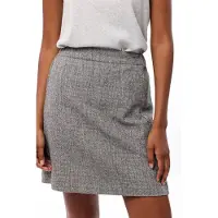 Knit-ted Knitted Leena Skirt Antra Talla: M | Mini Faldas Outlet | Mujer