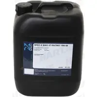 Spec-x Aceite De Motor 4t 15w-50 Racing 20l