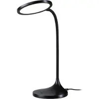 Paulmann Lámpara de escritorio LED