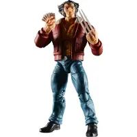 Hasbro Figura X-men 97 Marvel Legends Action Logan 15 Cm