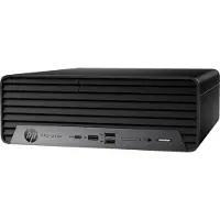 HP Ordenador Sobremesa Pro Sff 400 G9 I7/16gb/1tb Ssd