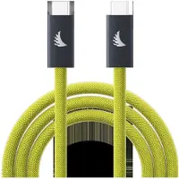 Angelbird Cable Usb-c Uc4sfl100 1 M