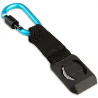 Twonav Mosquetón Gps Mount Carabiner