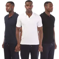 Jack & Jones Camiseta navy / verde oscuro / offwhite
