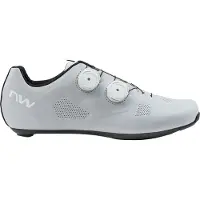 Northwave - Revolution - Zapatillas de ciclismo size 41, gris
