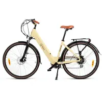 Youin Bicicleta Eléctrica You-ride Viena