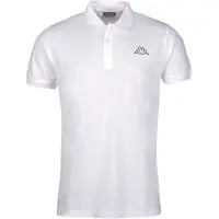 Kappa Camiseta blanco