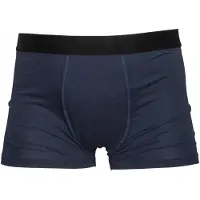 Ragman Calzoncillo boxer navy / negro
