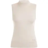GUESS Jersey 'Zelinda' blanco