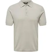 Only & Sons Camiseta 'ONSWyler' beige