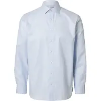 Selected Camisa 'SLHETHAN' azul claro