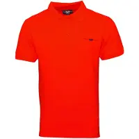 Harvey Miller Camiseta navy / rojo