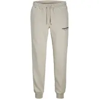 Jack & jones Junior Pantalón 'Gordon' gris