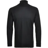 Ragman Jersey negro