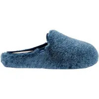Scholl Zapatillas de casa 'Maddy' azul