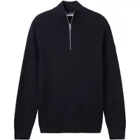 Tom Tailor Jersey marino