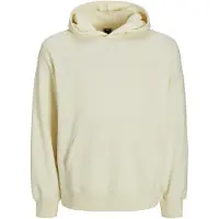 Jack & Jones Sudadera 'Cointerlude' offwhite