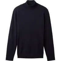 Tom Tailor Jersey navy