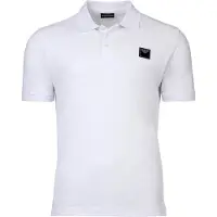 Emporio Armani Camiseta blanco