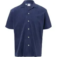 Selected Camisa azul