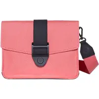 Bold Banana Bolso de hombro altrosa / negro