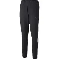 Puma Pantalón deportivo negro