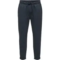 Only & Sons Pantalón 'ONLAnton' azul noche